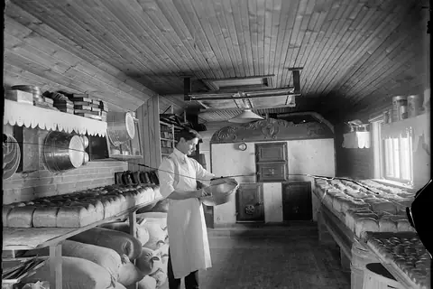 Sofra Bakery photo 1